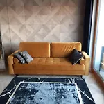 Lejlighed Golden Mood