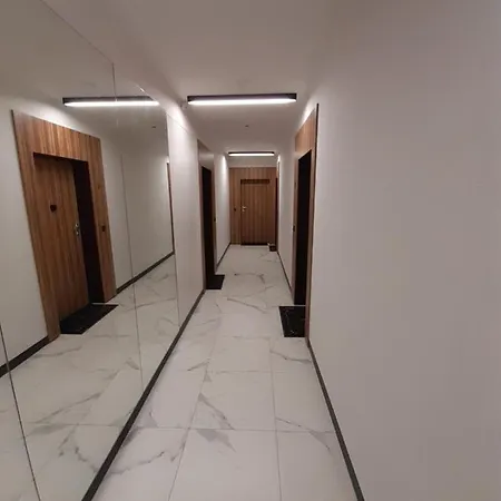 Golden Mood Appartement Wrocław