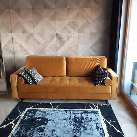 Appartement Golden Mood