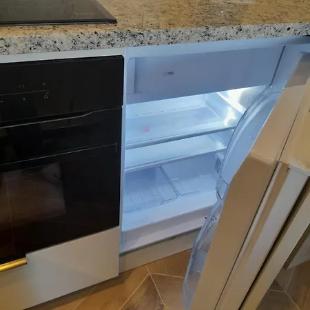 Appartement Golden Mood *