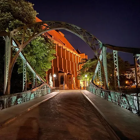 Golden Mood Appartement Wrocław