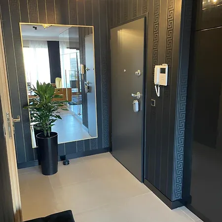 Golden Mood Appartement Wrocław