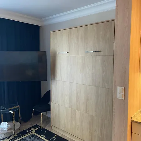 Appartement Golden Mood Wrocław