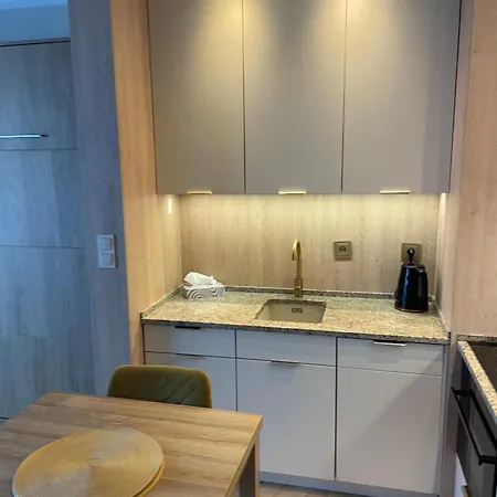 Golden Mood Wrocław