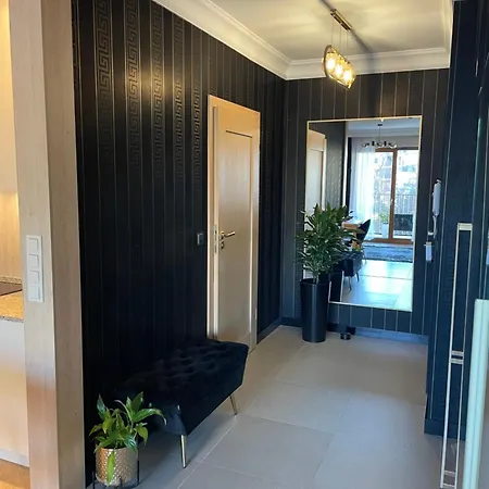 Appartement Golden Mood