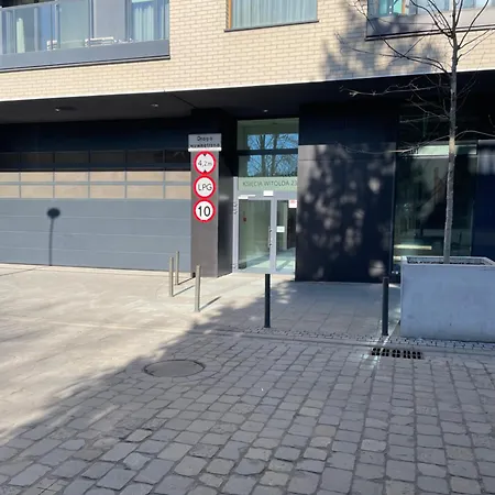 Appartement Golden Mood *