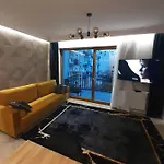 Golden Mood Appartement