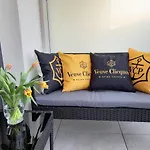 Appartement Golden Mood *