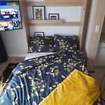 Golden Mood Appartement