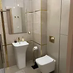 Appartement Golden Mood
