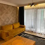 Appartement Golden Mood Wrocław