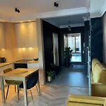 Appartement Golden Mood *
