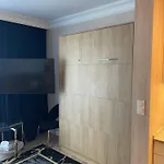 Appartement Golden Mood Wrocław