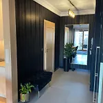 Appartement Golden Mood