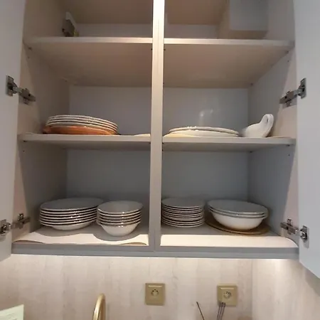 Golden Mood Апартаменты *