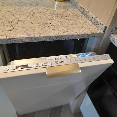 Апартаменты Golden Mood *