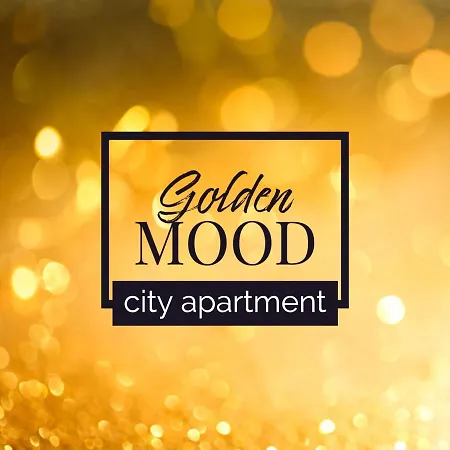 Golden Mood Апартаменты