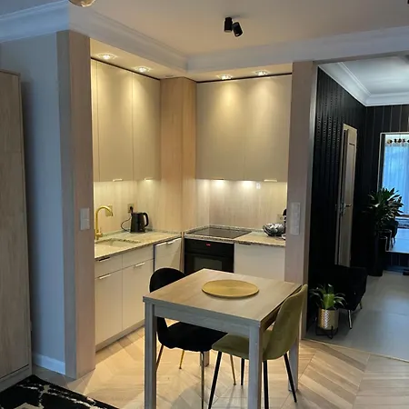 Golden Mood * Вроцлав