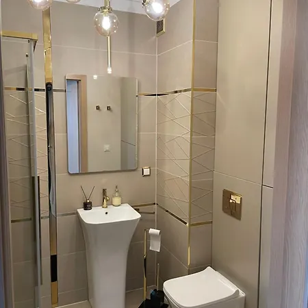 Golden Mood * ורוצלב
