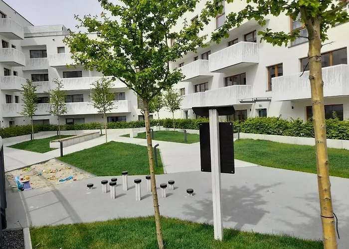 アパート Golden Mood *