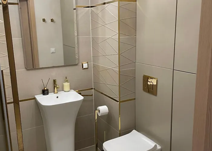 アパート Golden Mood