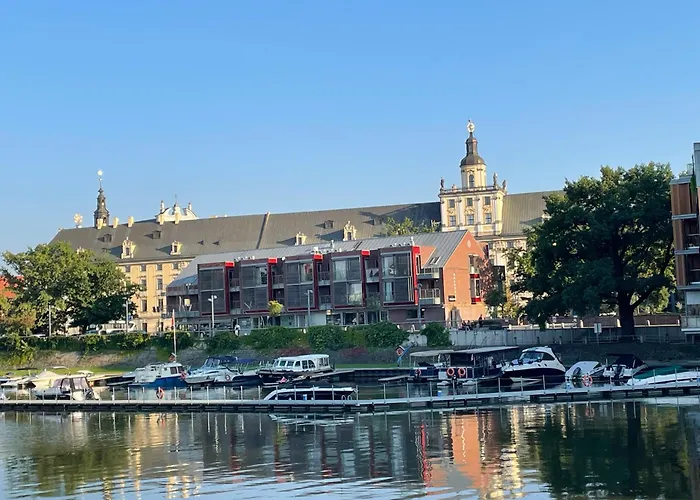 Golden Mood ヴロツワフ