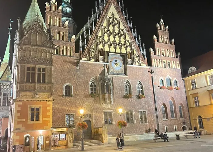 アパート Golden Mood *