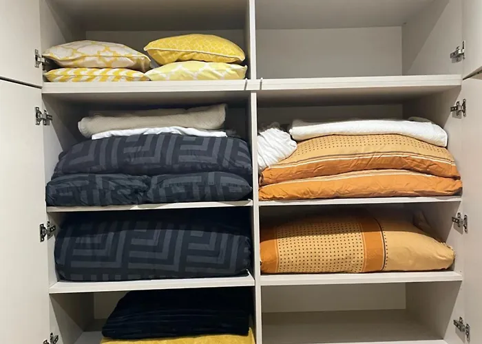 Golden Mood アパート ヴロツワフ