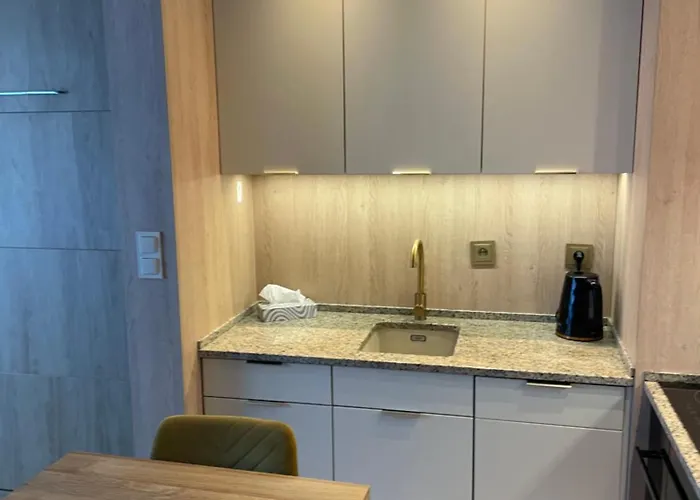 Golden Mood ヴロツワフ