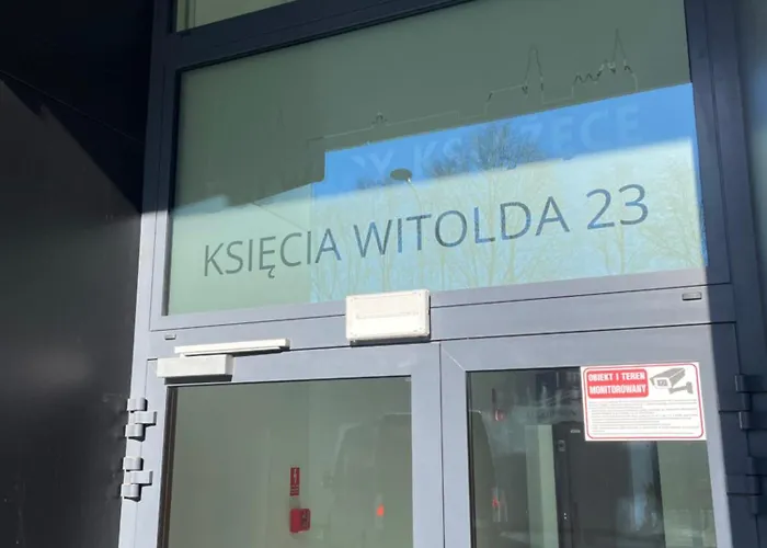 Golden Mood アパート *