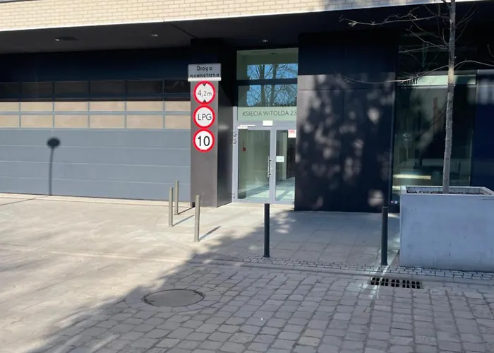 アパート Golden Mood *